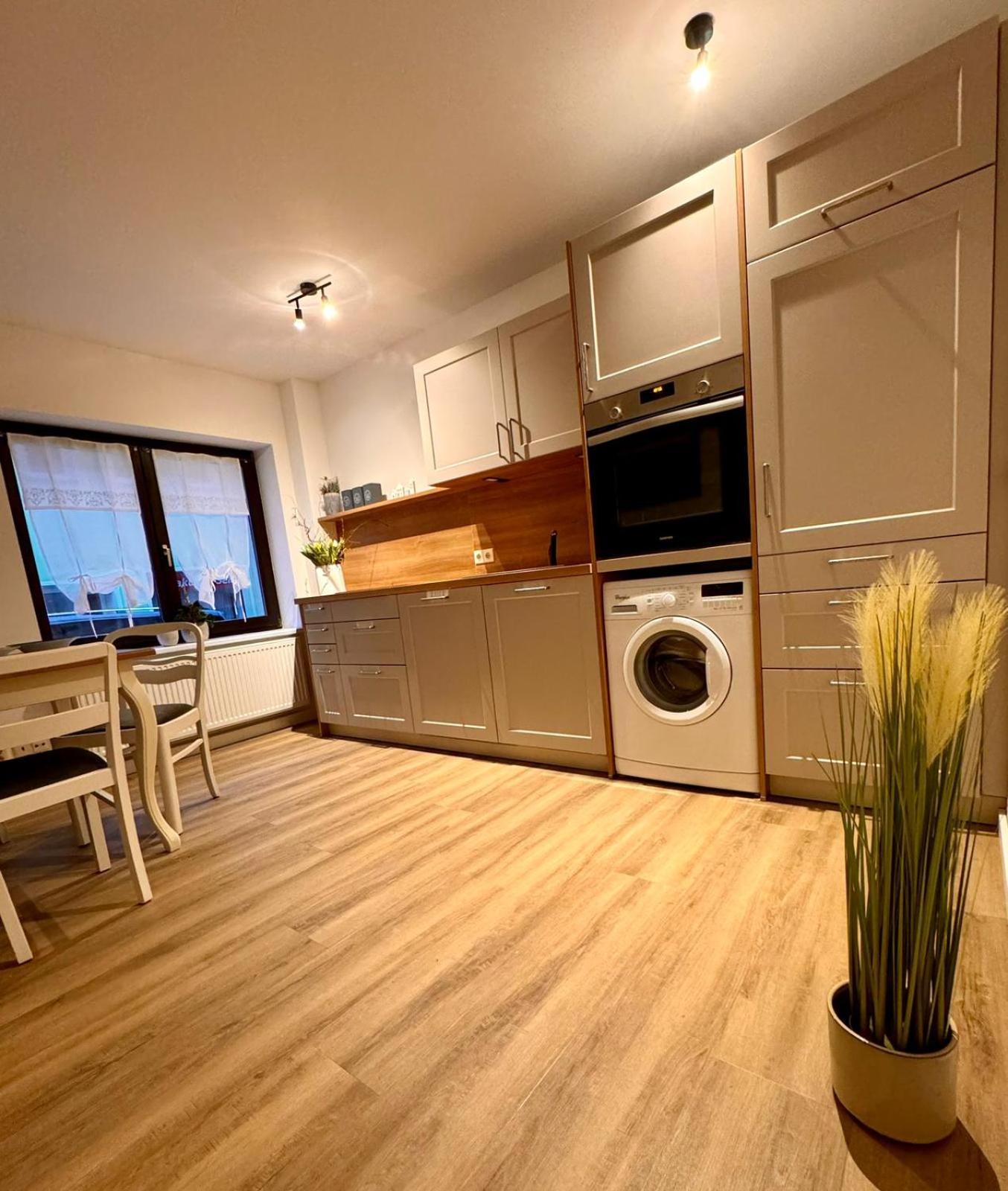 Heimatliebe Ferienhaus Fuer 4 Blankenhain Εξωτερικό φωτογραφία