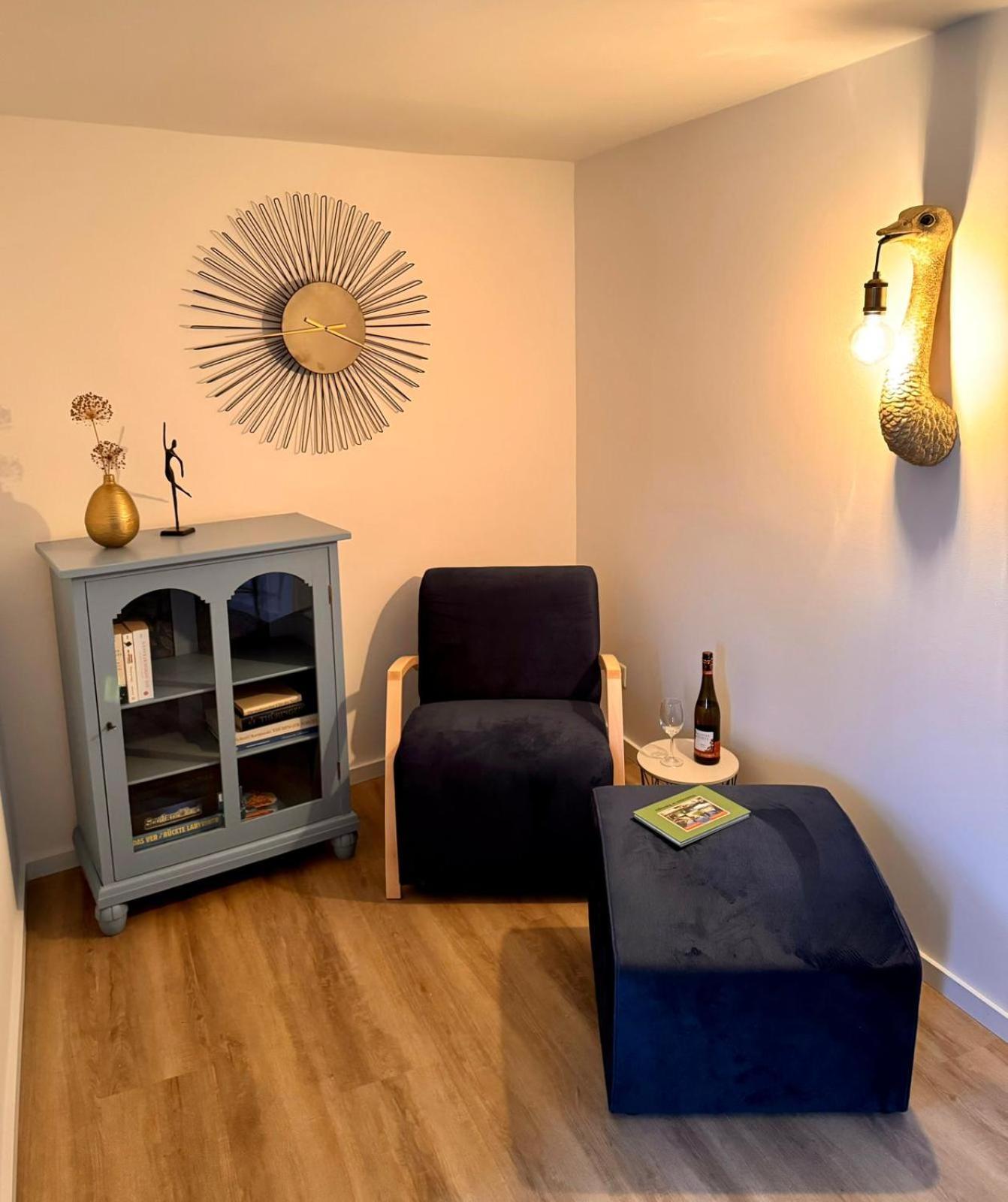 Heimatliebe Ferienhaus Fuer 4 Blankenhain Εξωτερικό φωτογραφία