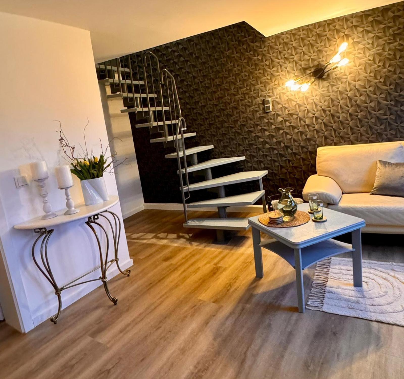 Heimatliebe Ferienhaus Fuer 4 Blankenhain Εξωτερικό φωτογραφία